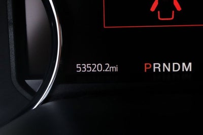 2022 Ford F-250SD Limited