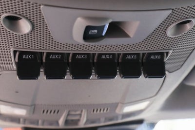 2022 Ford F-250SD Limited