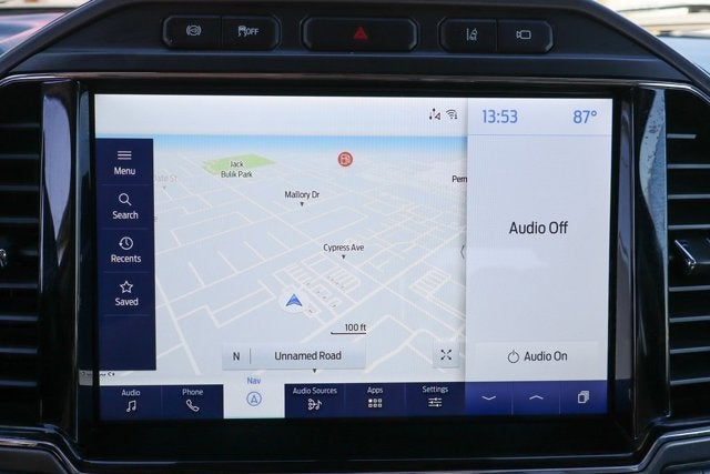 2022 Ford F-250SD Limited