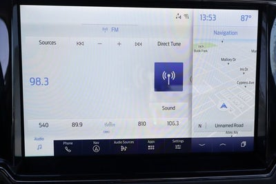 2022 Ford F-250SD Limited