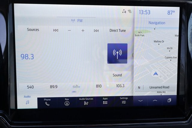 2022 Ford F-250SD Limited