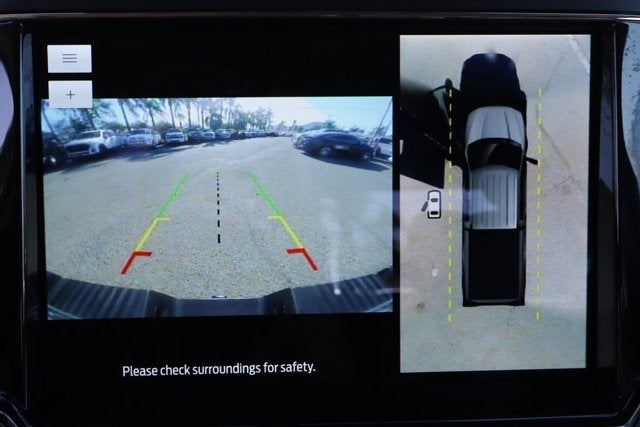 2022 Ford F-250SD Limited