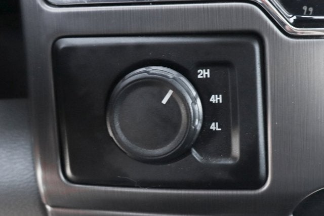 2022 Ford F-250SD Limited