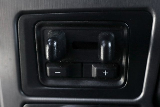 2022 Ford F-250SD Limited