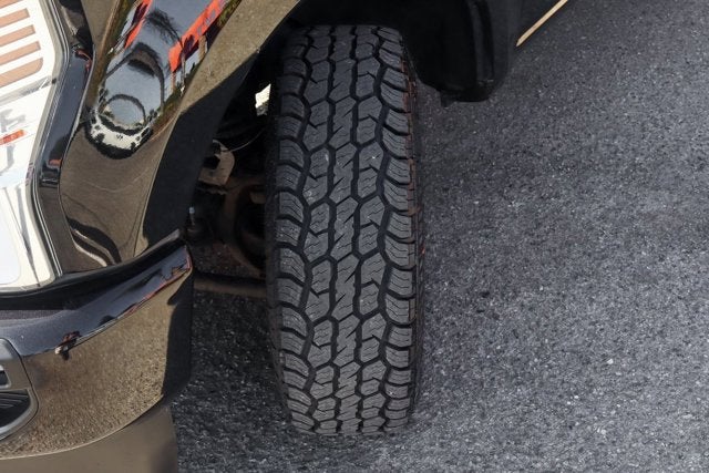 2022 Ford F-250SD Limited