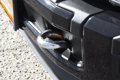 2022 Ford F-250SD Limited