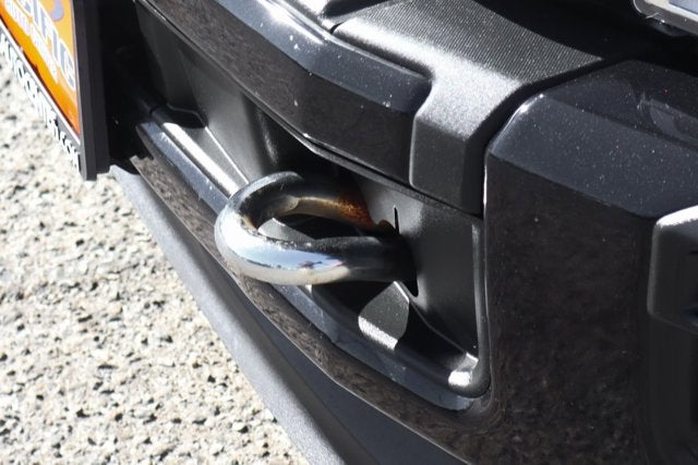 2022 Ford F-250SD Limited