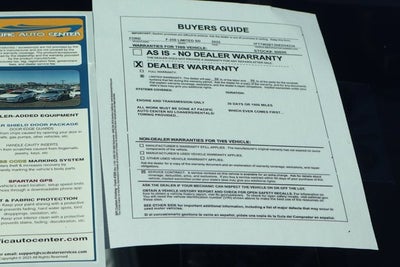 2022 Ford F-250SD Limited