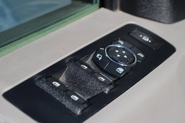 2017 Ford F-250SD XLT