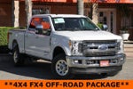 2017 Ford F-250SD XLT