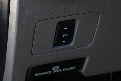 2017 Ford F-250SD XLT