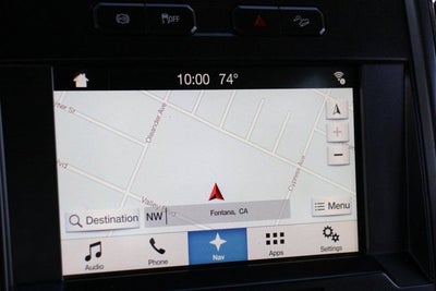 2017 Ford F-250SD XLT