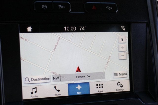 2017 Ford F-250SD XLT