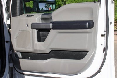 2017 Ford F-250SD XLT