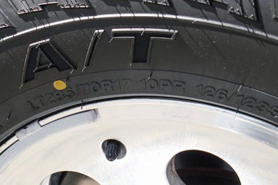 2017 Ford F-250SD XLT