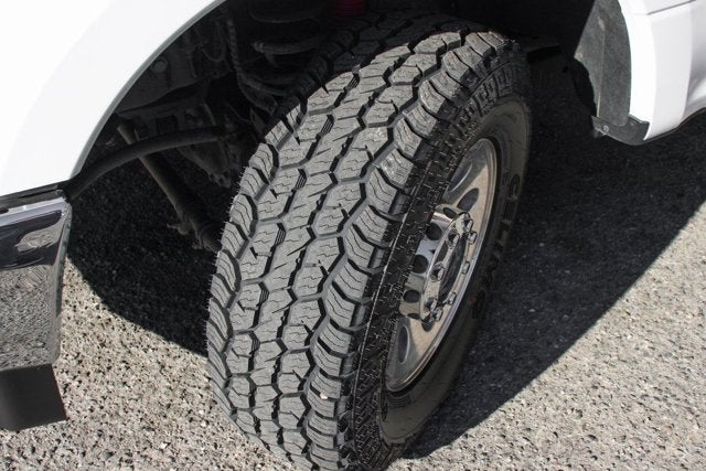 2017 Ford F-250SD XLT