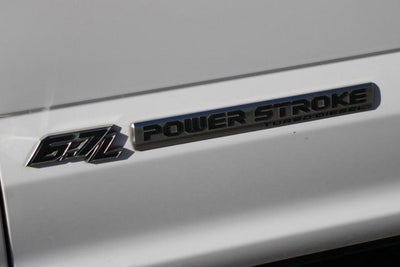 2017 Ford F-250SD XLT