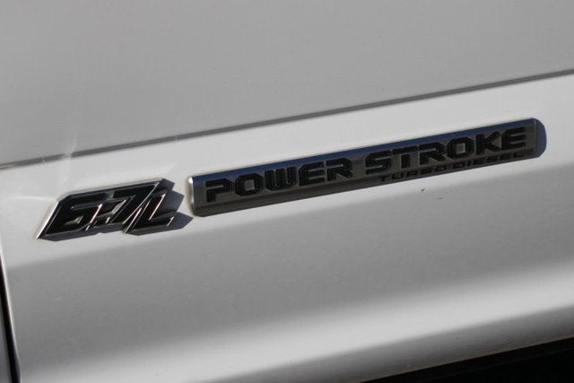 2017 Ford F-250SD XLT