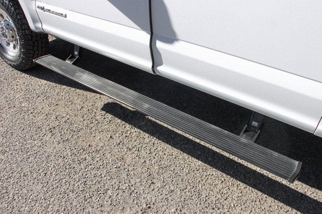 2017 Ford F-250SD XLT