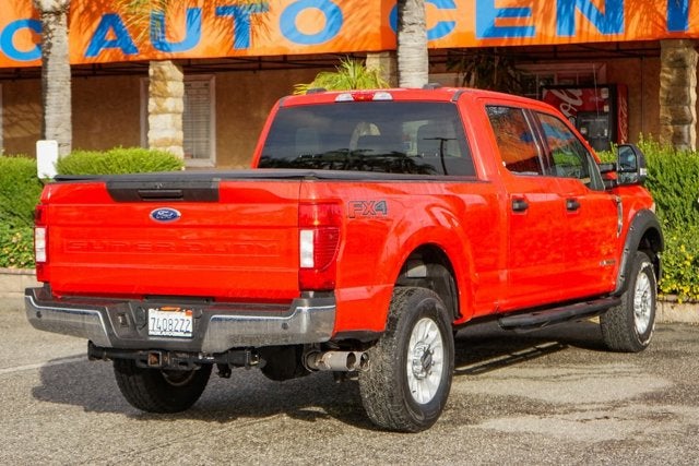 2020 Ford F-250SD XLT