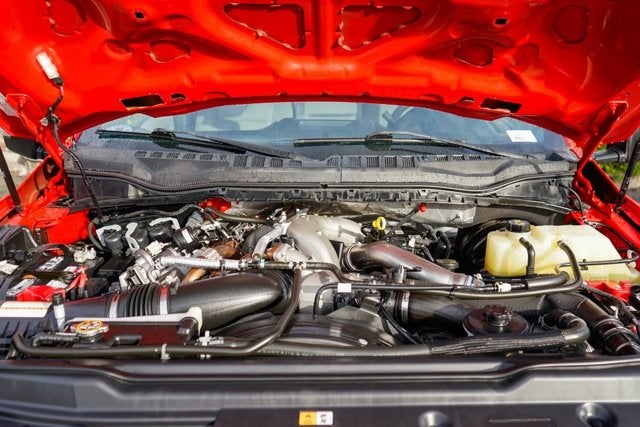 2020 Ford F-250SD XLT