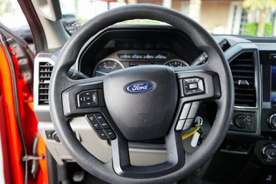 2020 Ford F-250SD XLT