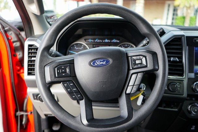 2020 Ford F-250SD XLT