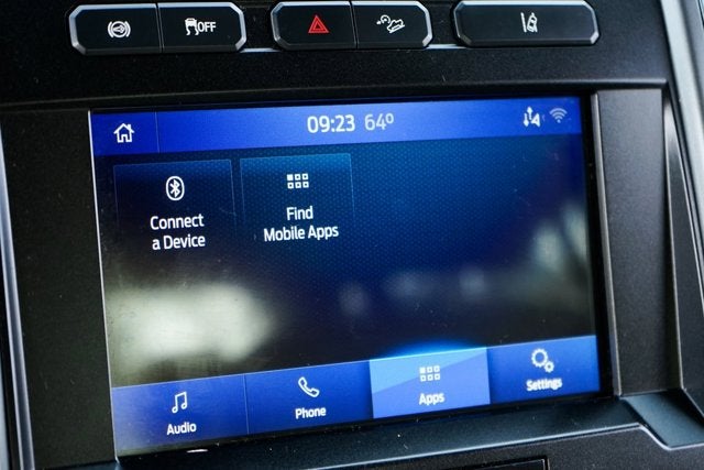 2020 Ford F-250SD XLT