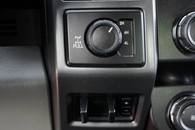 2020 Ford F-250SD XLT