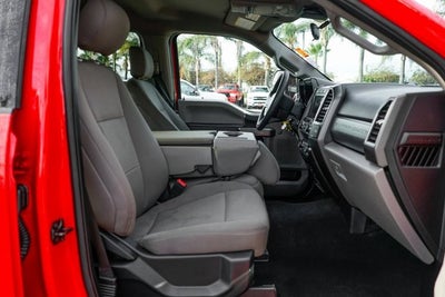 2020 Ford F-250SD XLT