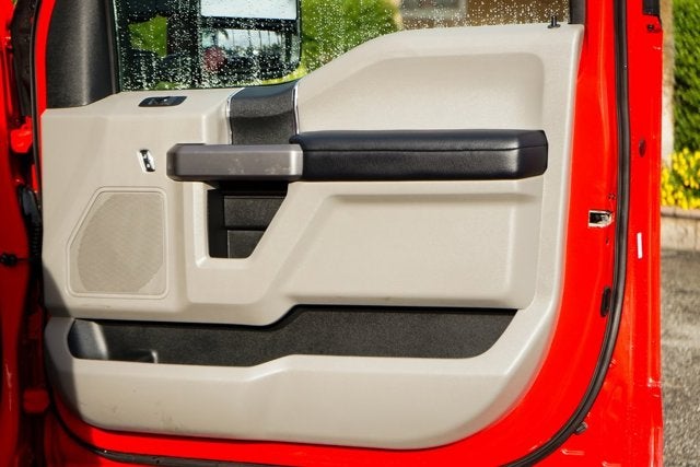 2020 Ford F-250SD XLT