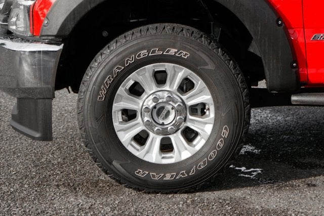 2020 Ford F-250SD XLT