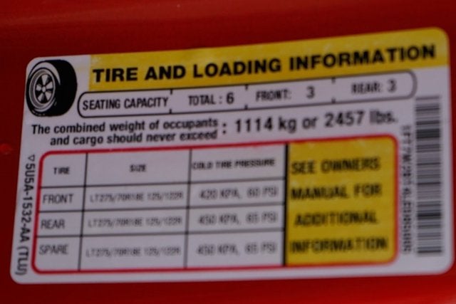 2020 Ford F-250SD XLT