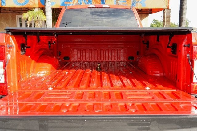 2020 Ford F-250SD XLT