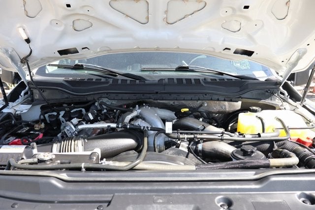 2021 Ford F-250SD Lariat