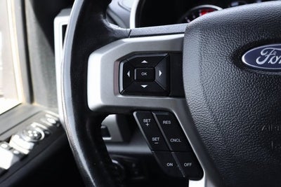 2021 Ford F-250SD Lariat