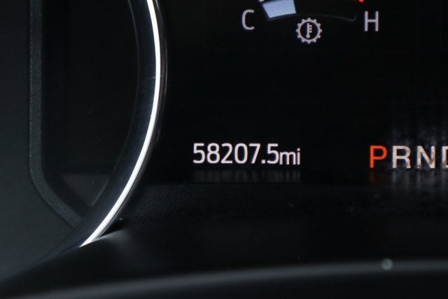 2021 Ford F-250SD Lariat