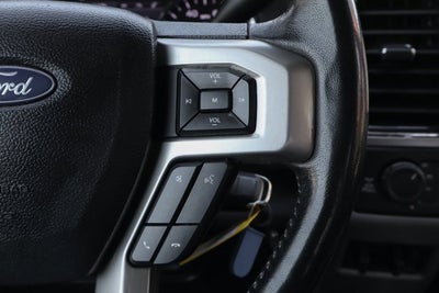 2021 Ford F-250SD Lariat