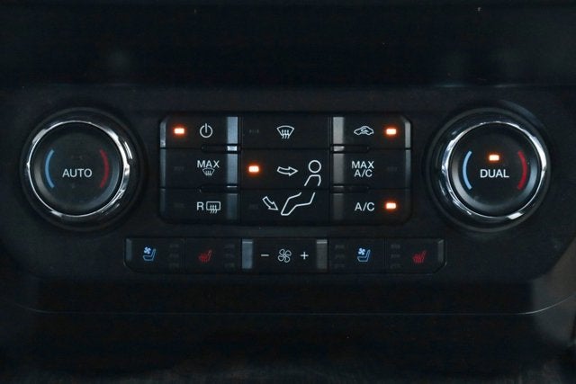 2021 Ford F-250SD Lariat