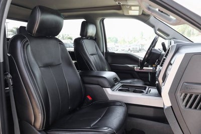 2021 Ford F-250SD Lariat