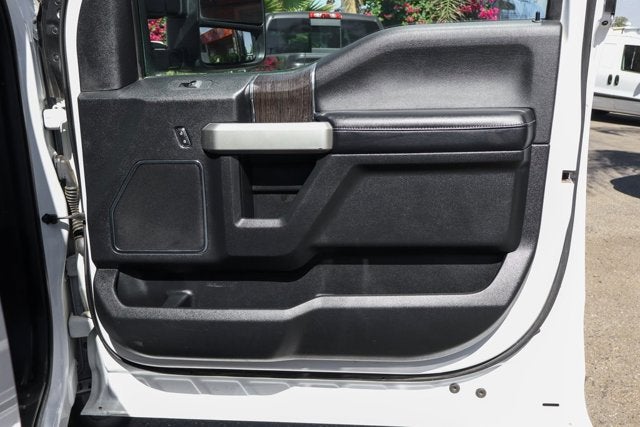 2021 Ford F-250SD Lariat