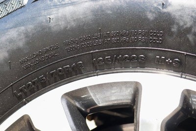 2021 Ford F-250SD Lariat