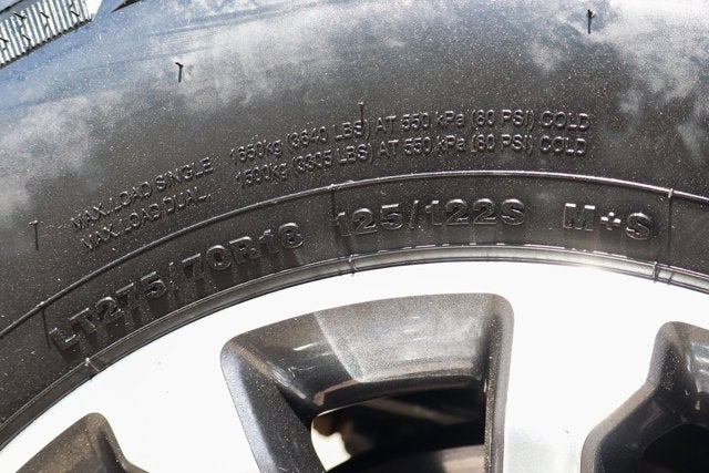 2021 Ford F-250SD Lariat