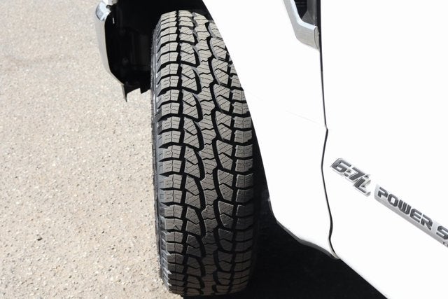 2021 Ford F-250SD Lariat