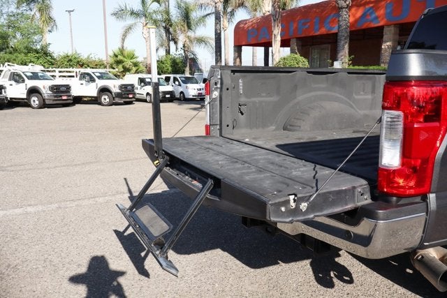 2019 Ford F-250SD Lariat