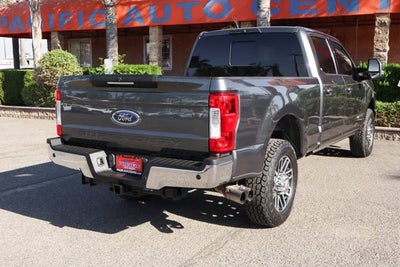 2019 Ford F-250SD Lariat