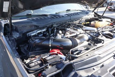 2019 Ford F-250SD Lariat