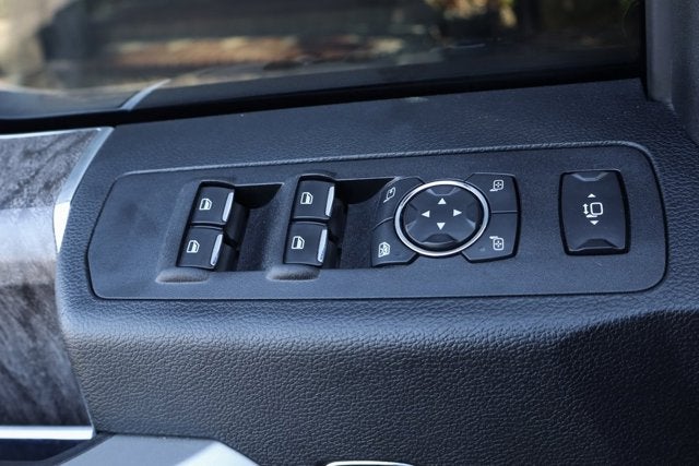 2019 Ford F-250SD Lariat