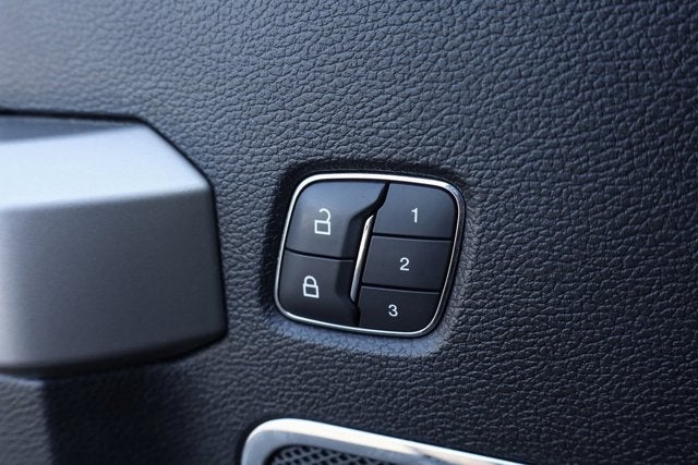 2019 Ford F-250SD Lariat