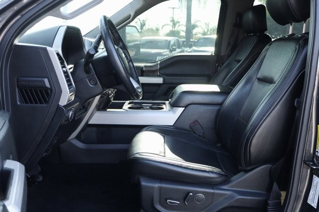 2019 Ford F-250SD Lariat